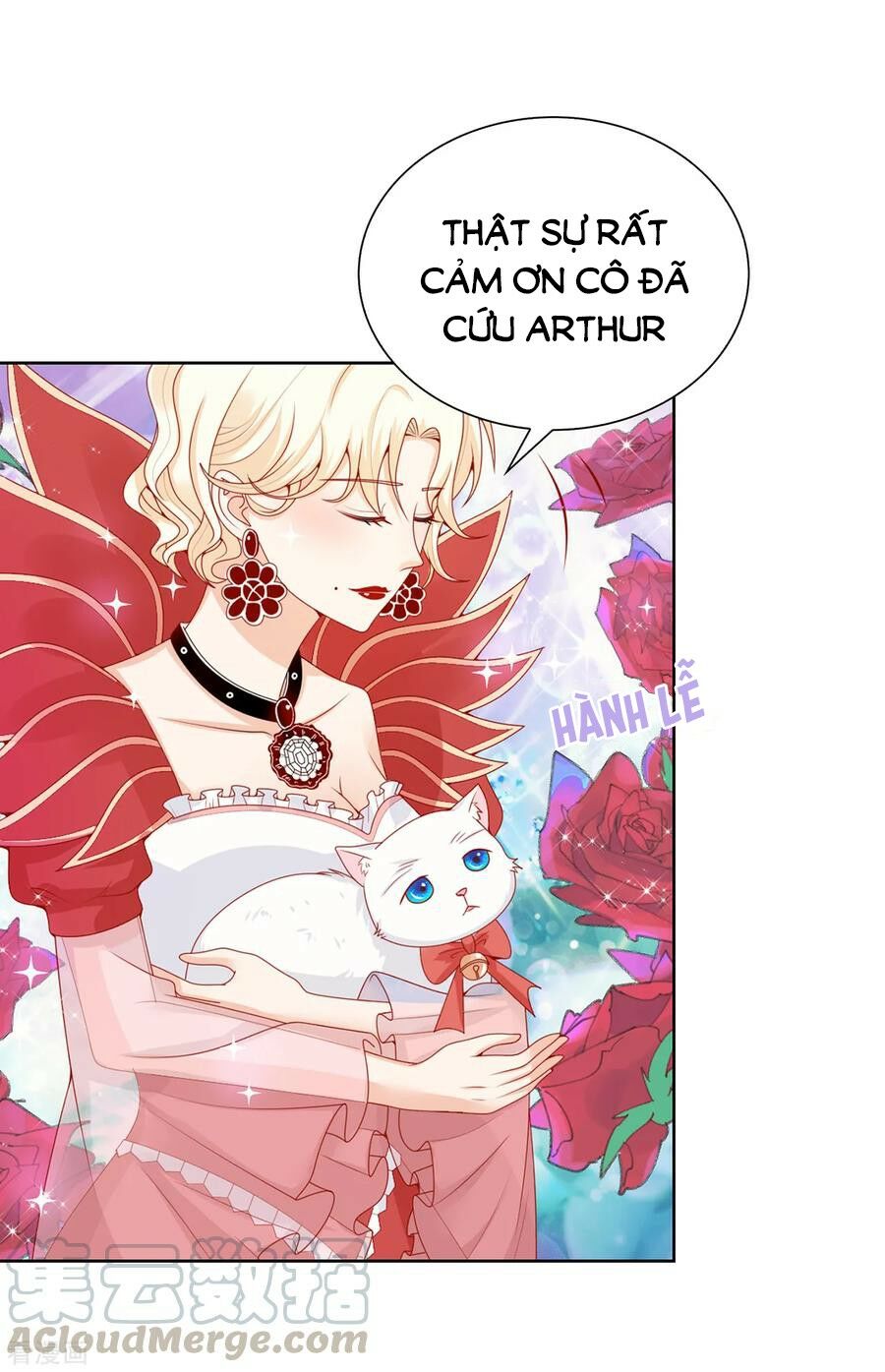 Huynh khống công tước gả không được: Chapter 69.2