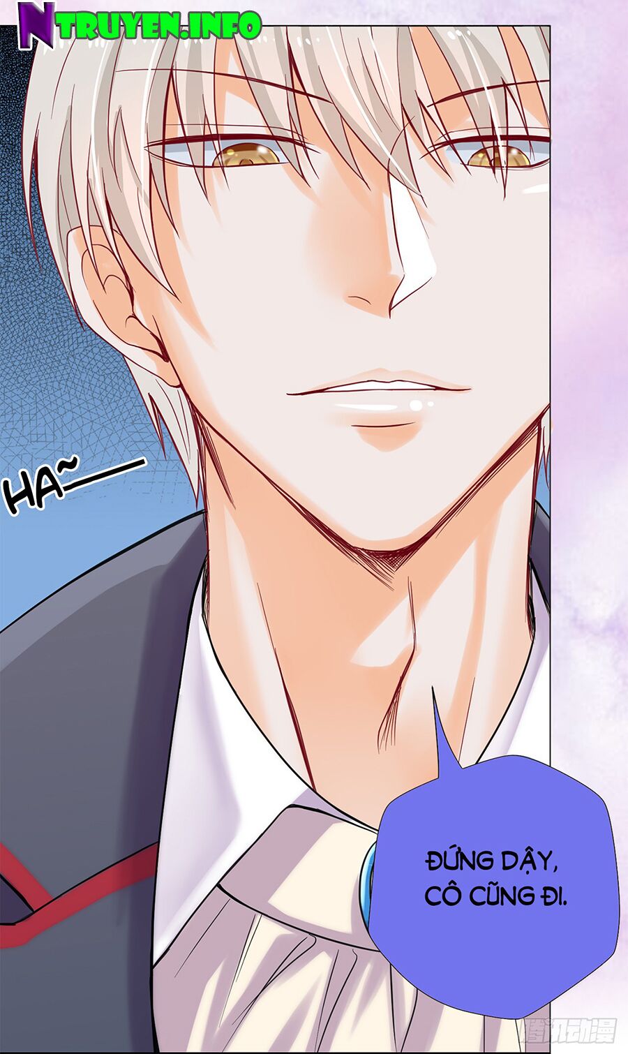 Huynh khống công tước gả không được: Chapter 7.1