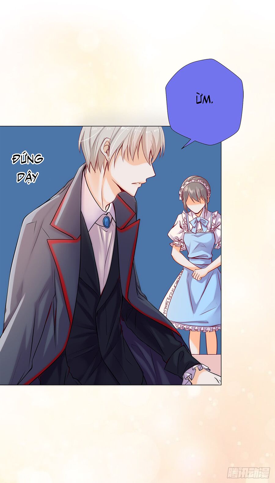 Huynh khống công tước gả không được: Chapter 7.1