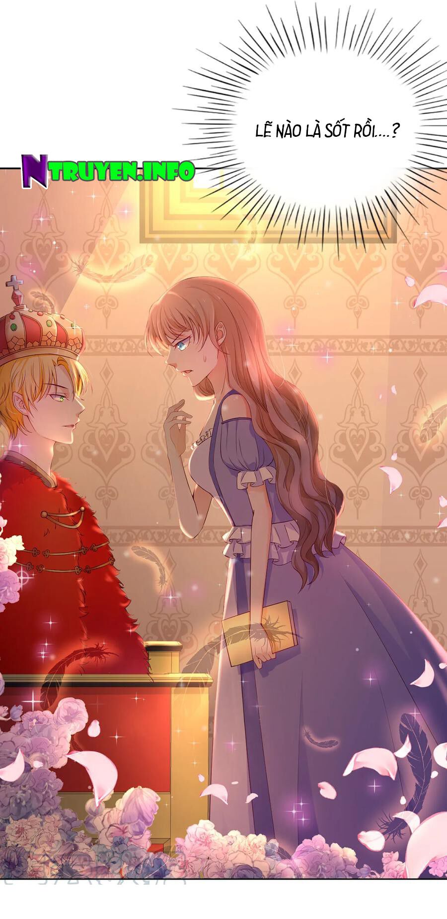 Huynh khống công tước gả không được: Chapter 70