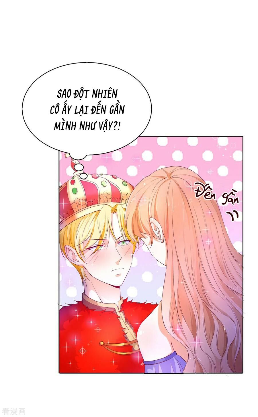 Huynh khống công tước gả không được: Chapter 70