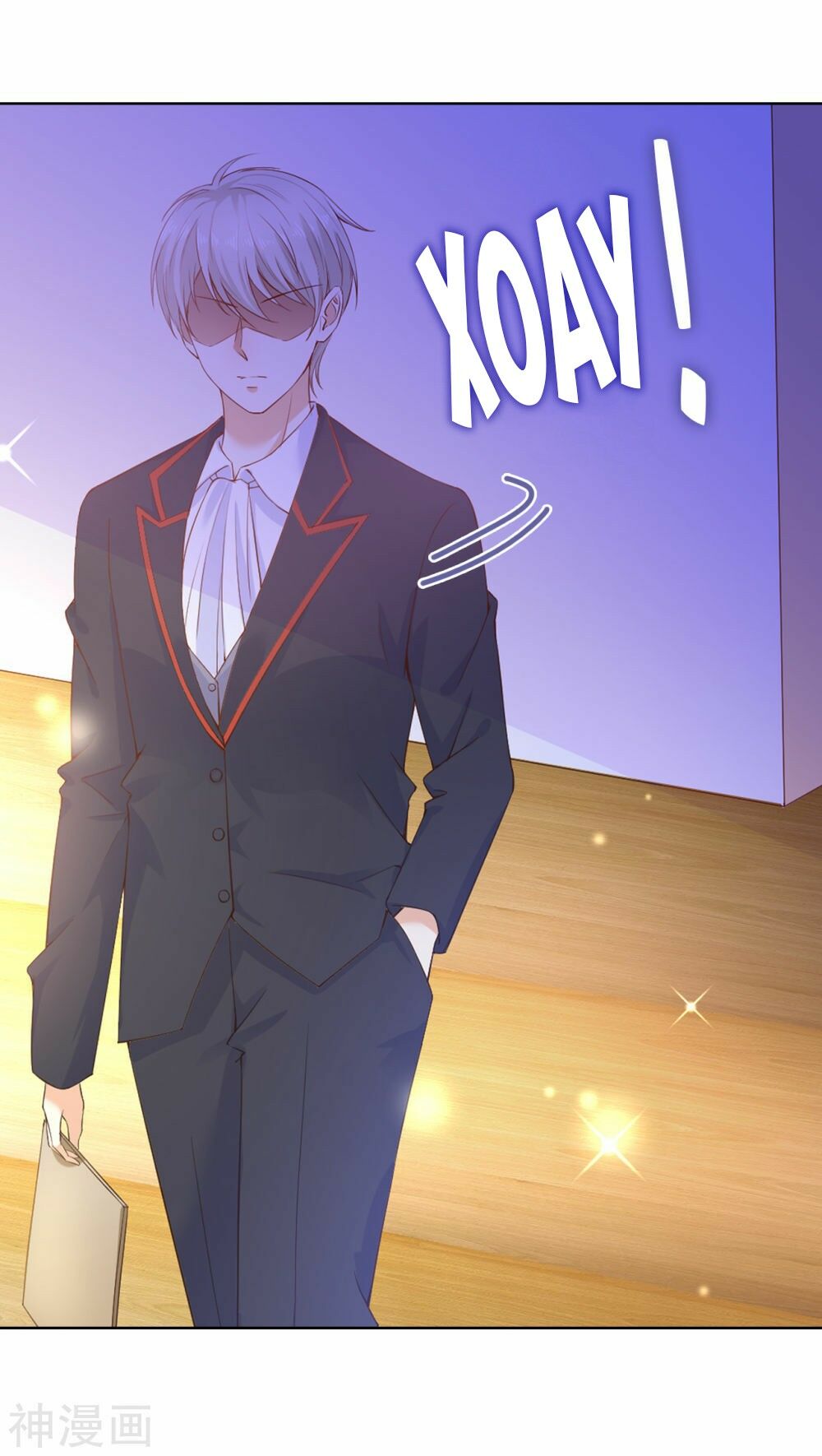 Huynh khống công tước gả không được: Chapter 70