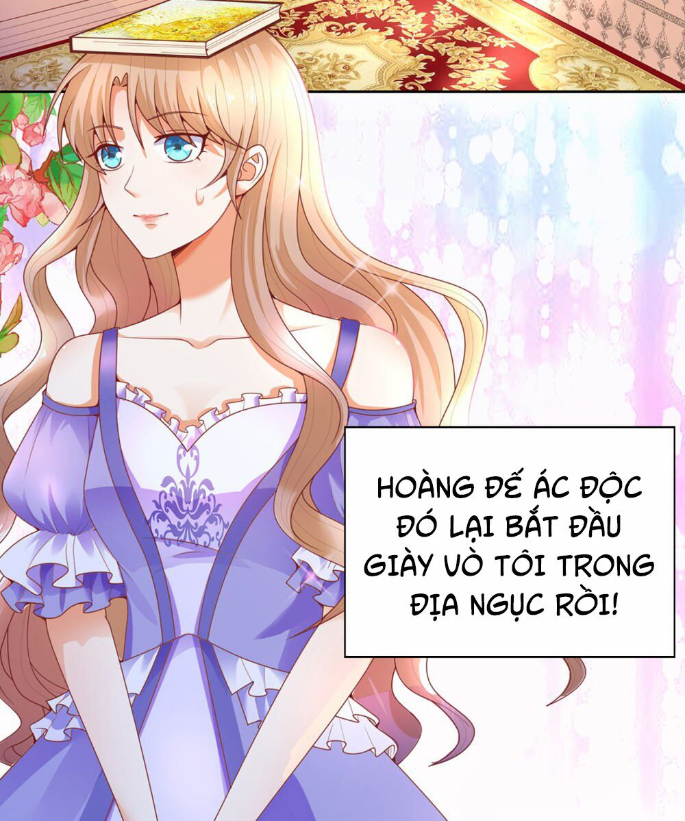 Huynh khống công tước gả không được: Chapter 70