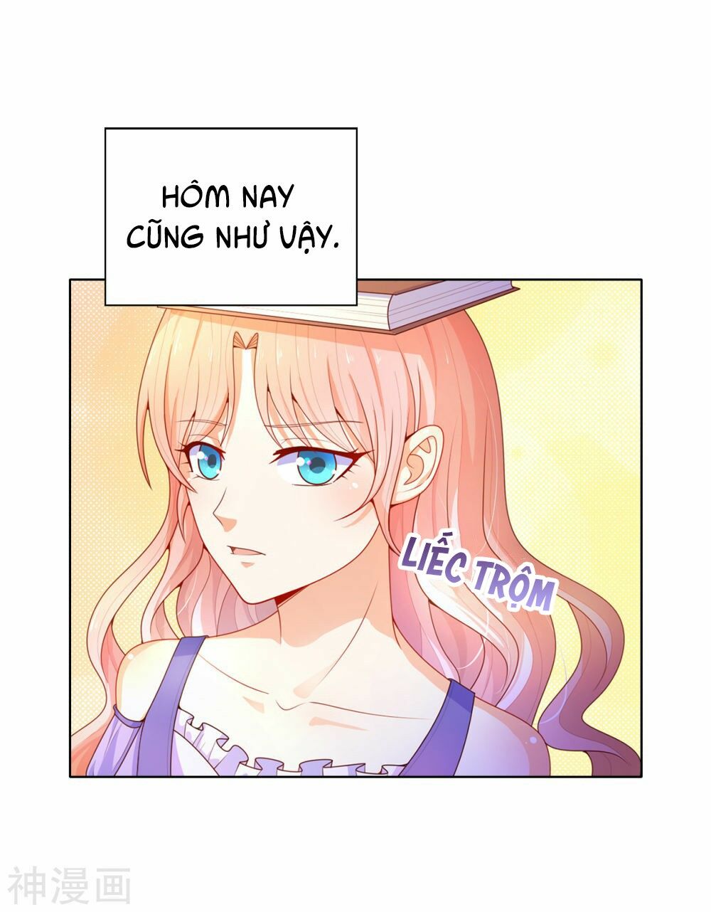 Huynh khống công tước gả không được: Chapter 70