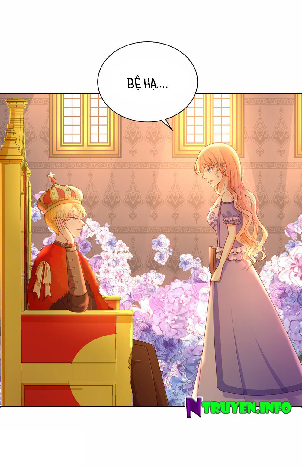 Huynh khống công tước gả không được: Chapter 70