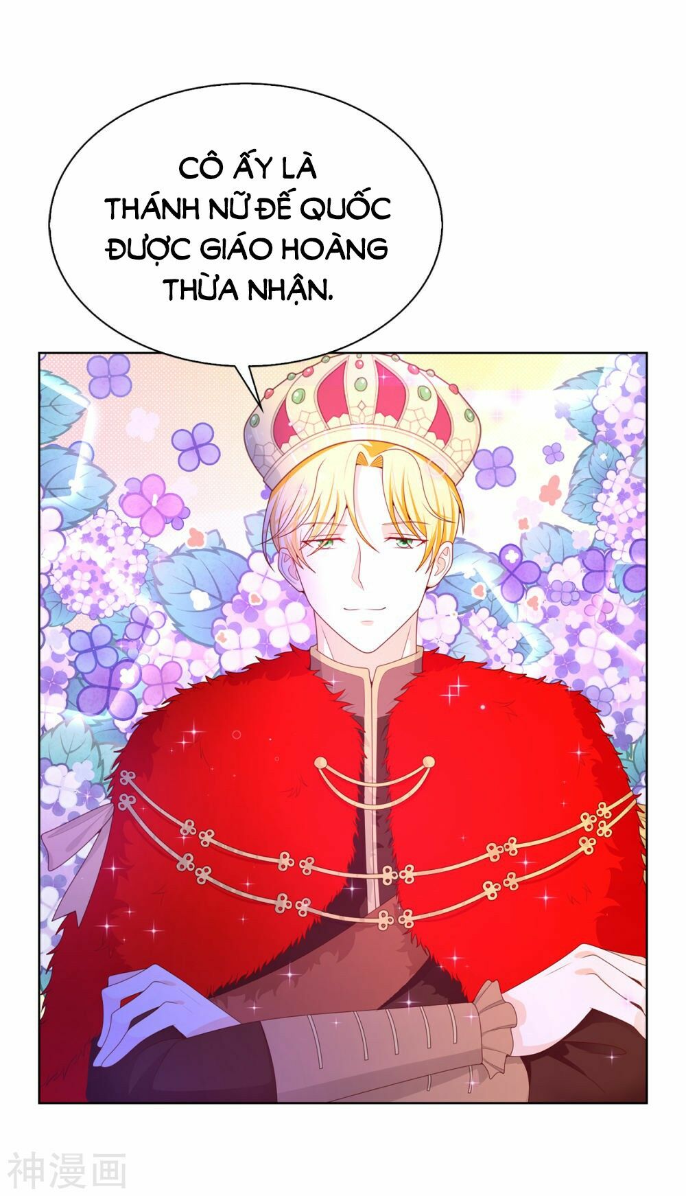 Huynh khống công tước gả không được: Chapter 73.1