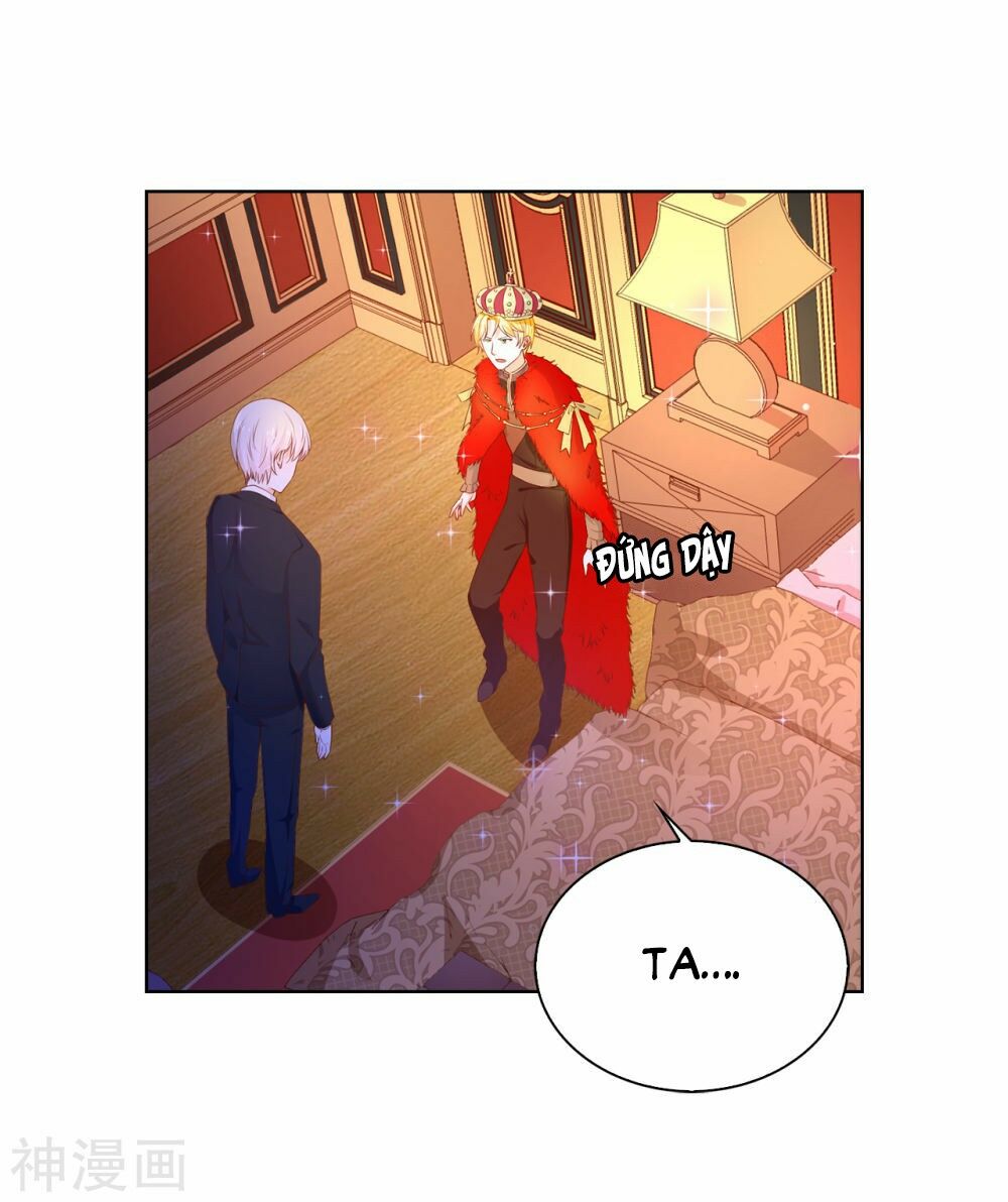 Huynh khống công tước gả không được: Chapter 73.1