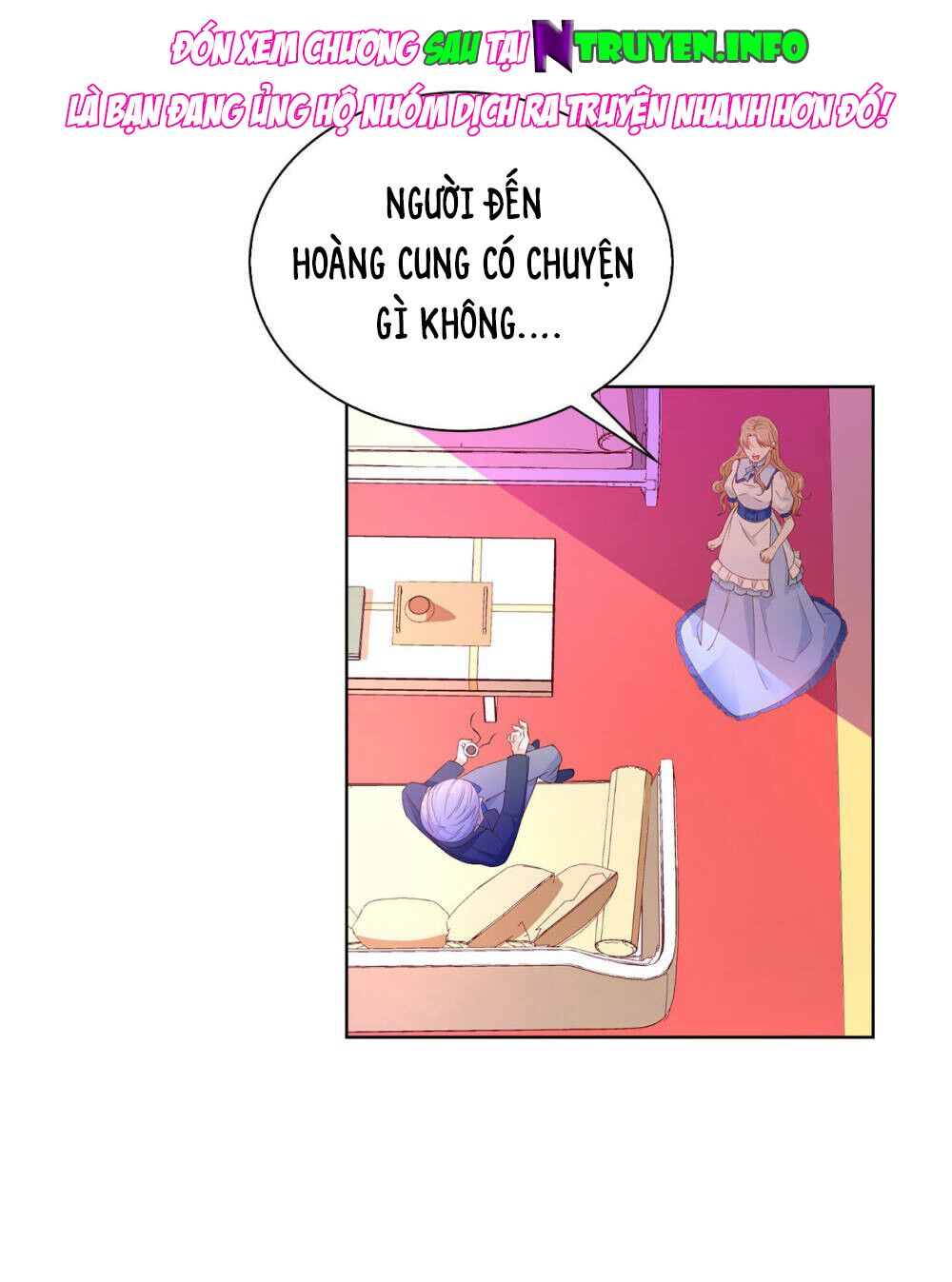 Huynh khống công tước gả không được: Chapter 73.1