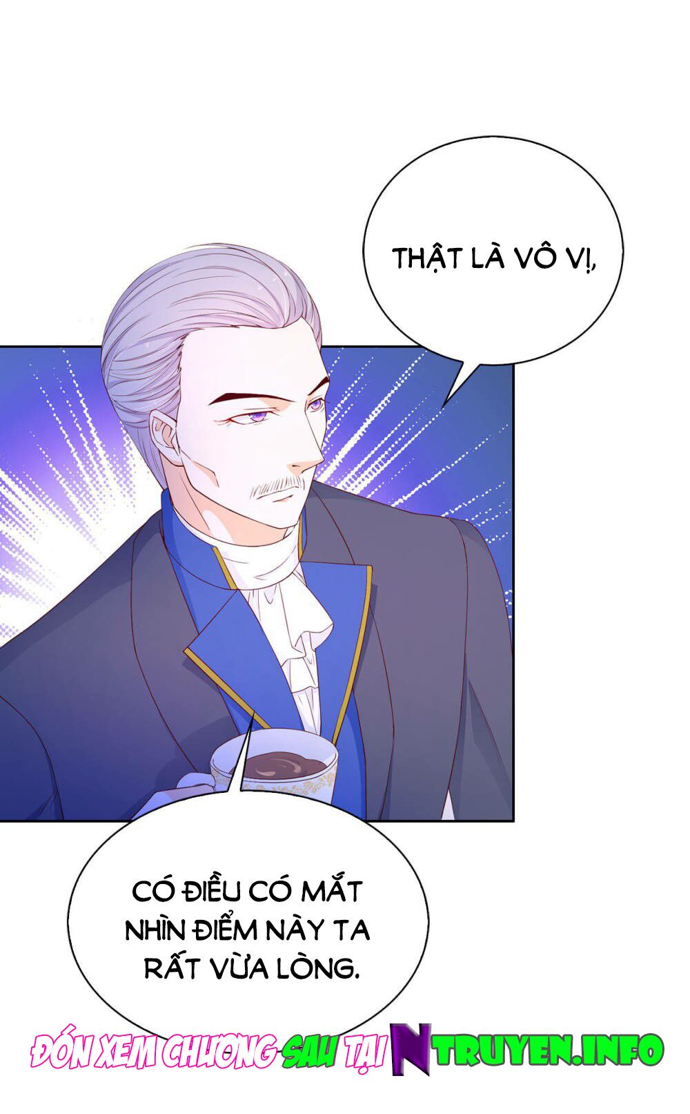 Huynh khống công tước gả không được: Chapter 73.1