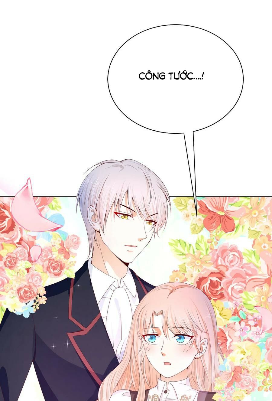 Huynh khống công tước gả không được: Chapter 77.2