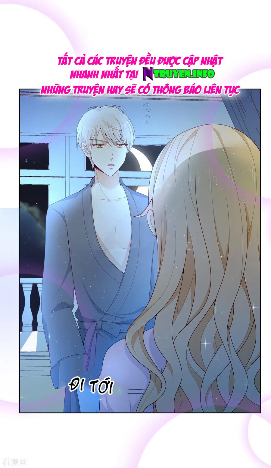 Huynh khống công tước gả không được: Chapter 78