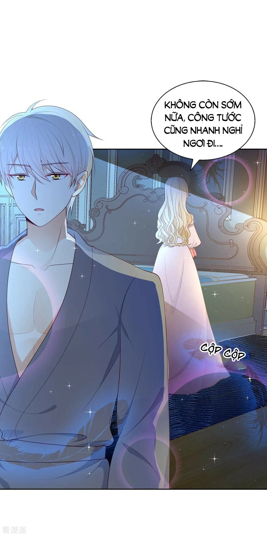 Huynh khống công tước gả không được: Chapter 78