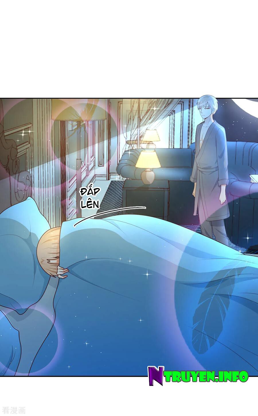 Huynh khống công tước gả không được: Chapter 78