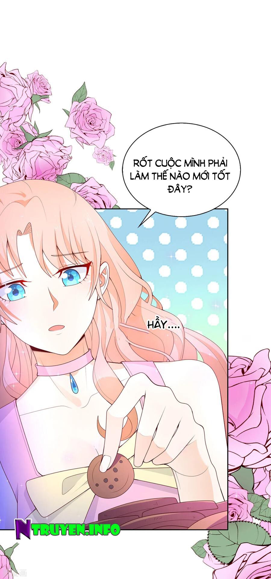Huynh khống công tước gả không được: Chapter 78
