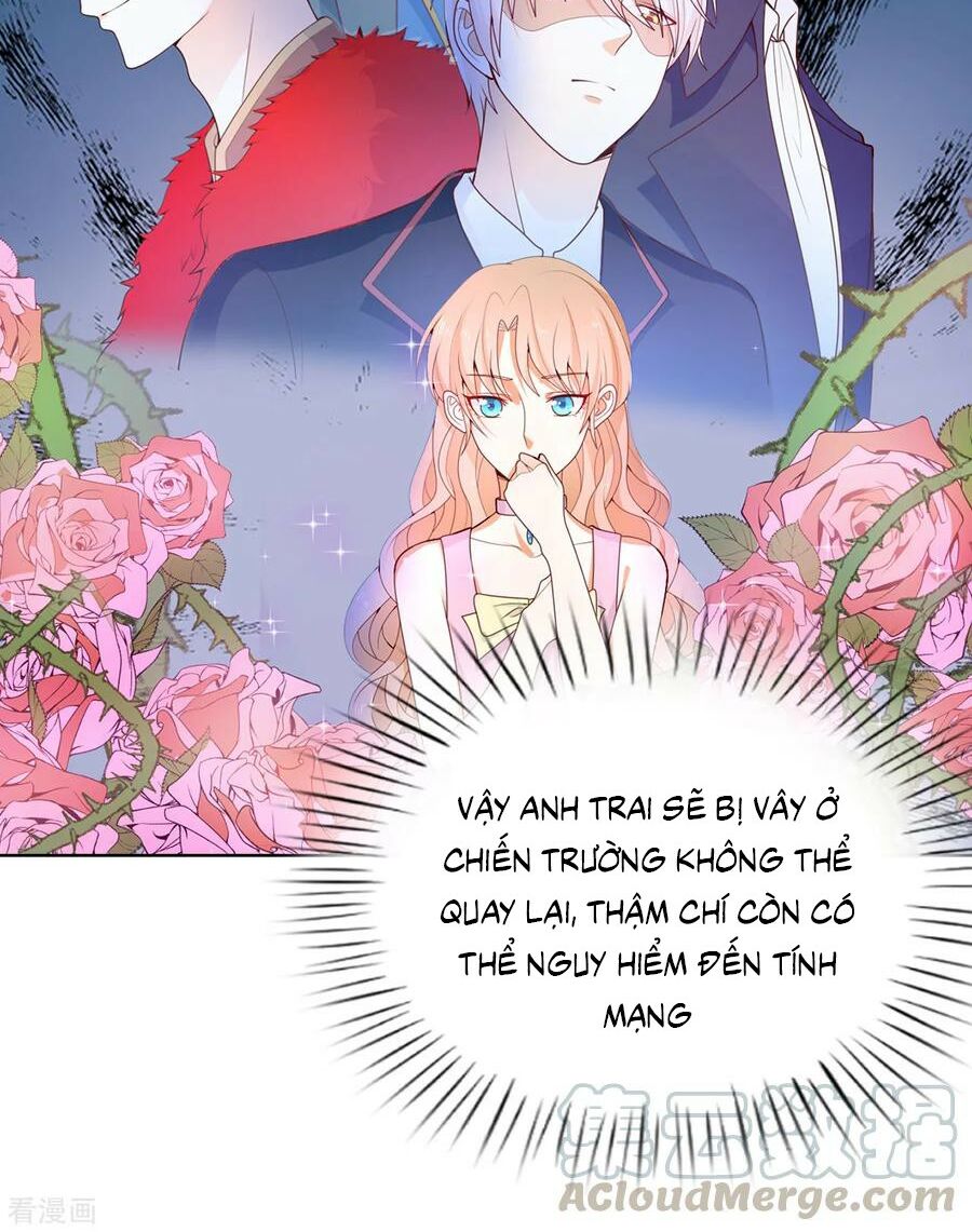 Huynh khống công tước gả không được: Chapter 78