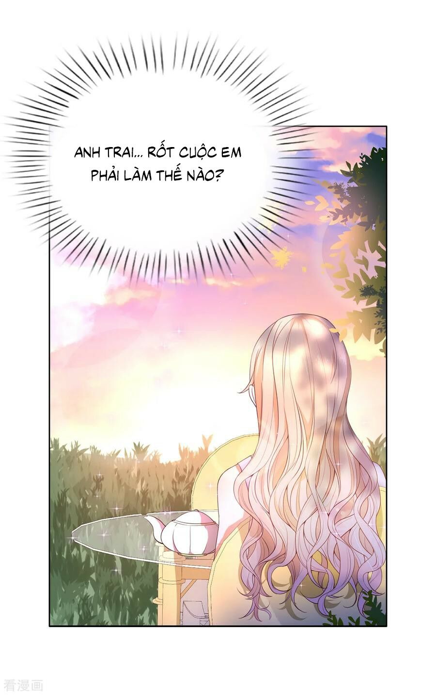 Huynh khống công tước gả không được: Chapter 78