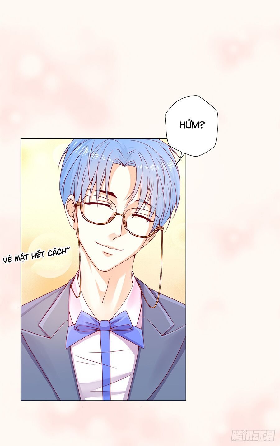 Huynh khống công tước gả không được: Chapter 8