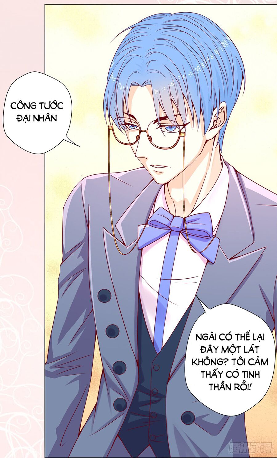 Huynh khống công tước gả không được: Chapter 8