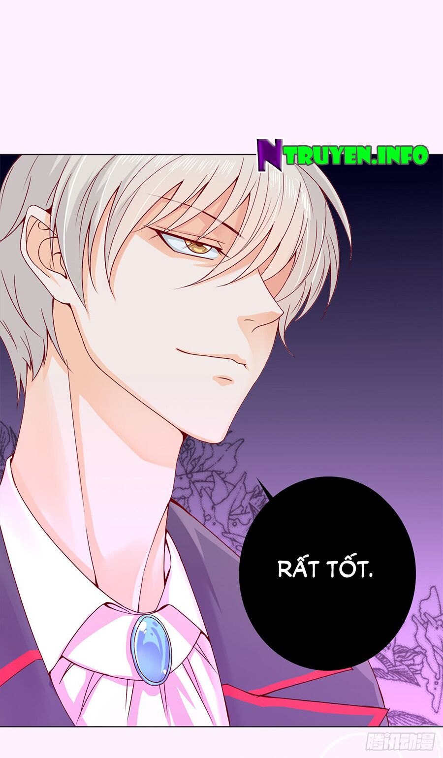 Huynh khống công tước gả không được: Chapter 8