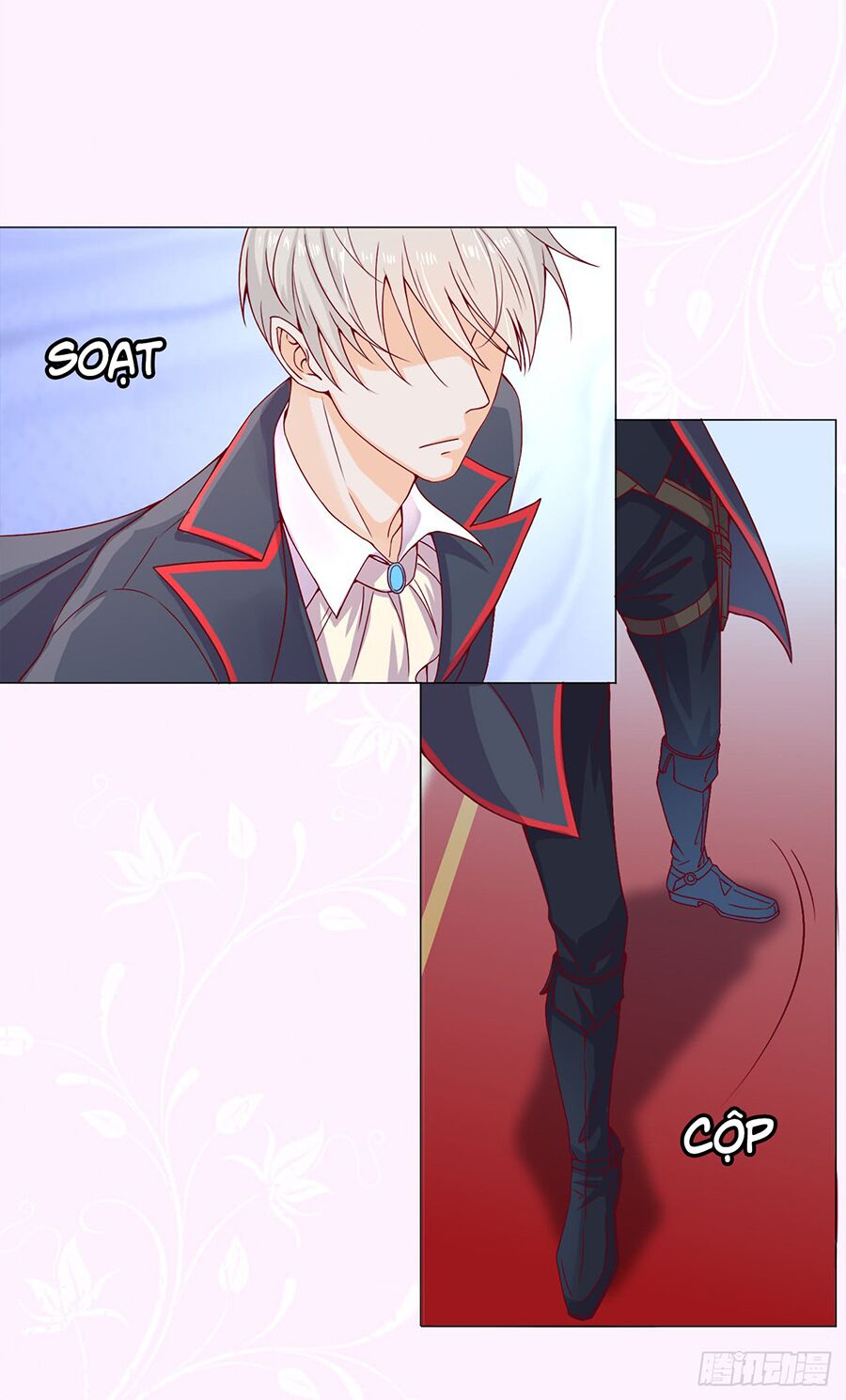 Huynh khống công tước gả không được: Chapter 8