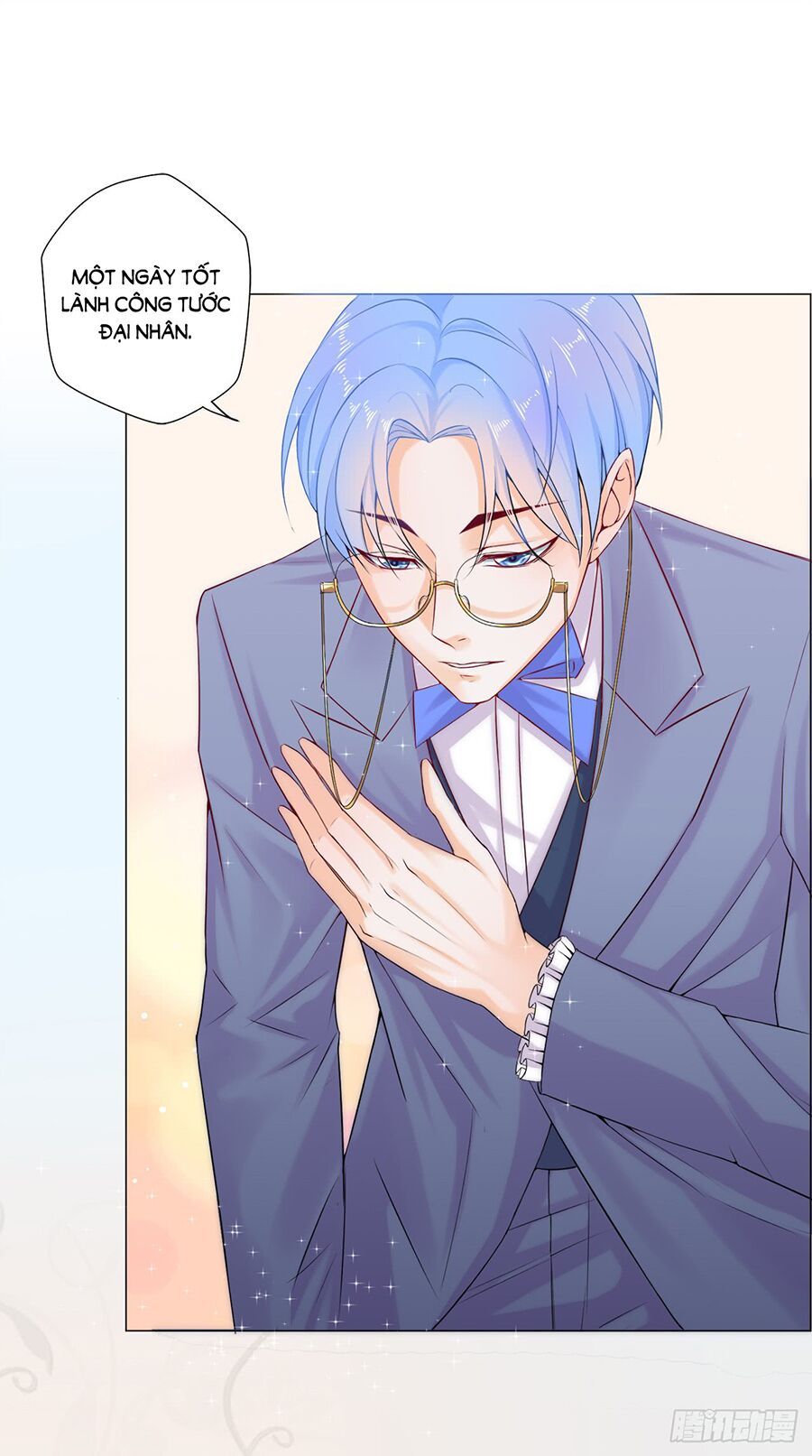 Huynh khống công tước gả không được: Chapter 8
