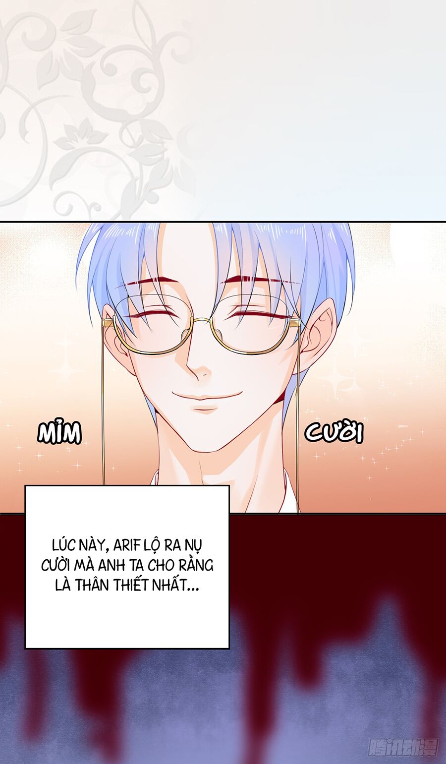 Huynh khống công tước gả không được: Chapter 8