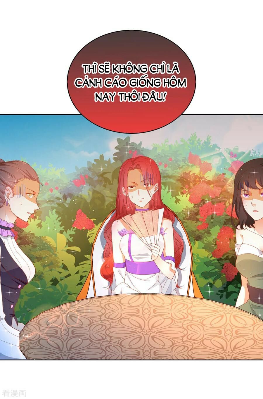 Huynh khống công tước gả không được: Chapter 83.1