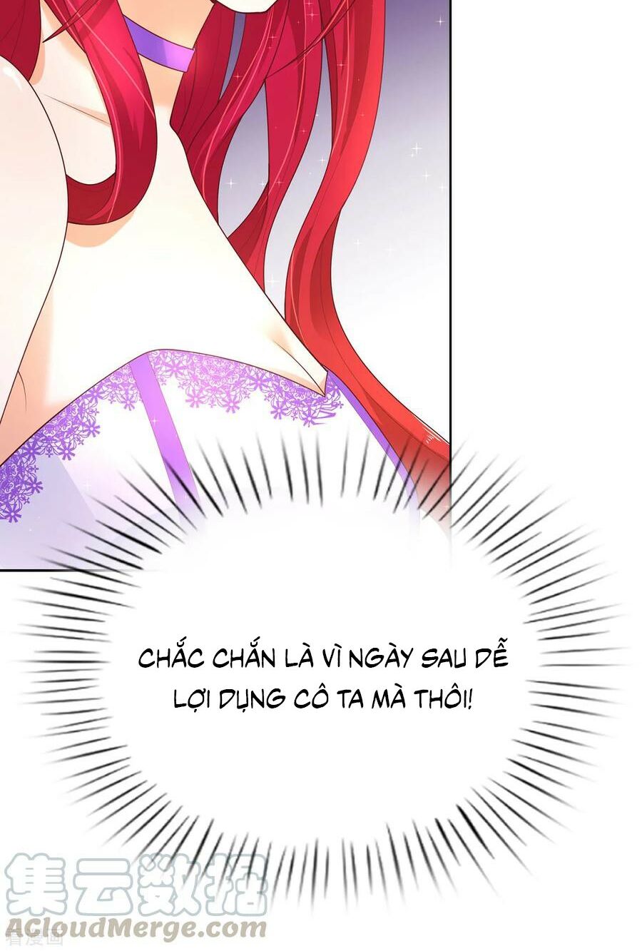 Huynh khống công tước gả không được: Chapter 83.1