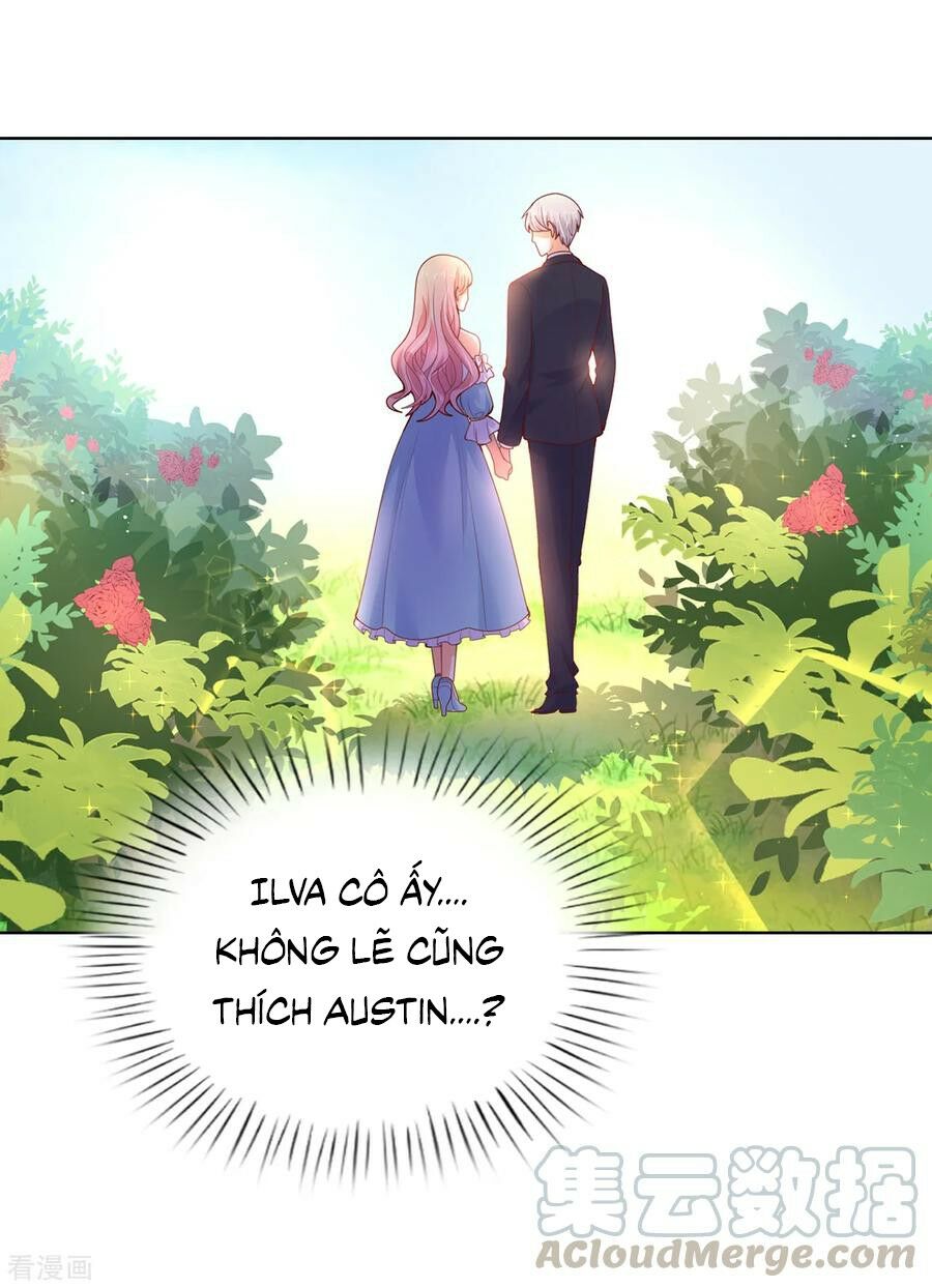Huynh khống công tước gả không được: Chapter 83.1
