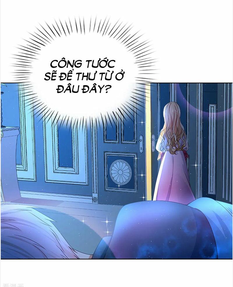 Huynh khống công tước gả không được: Chapter 85.2