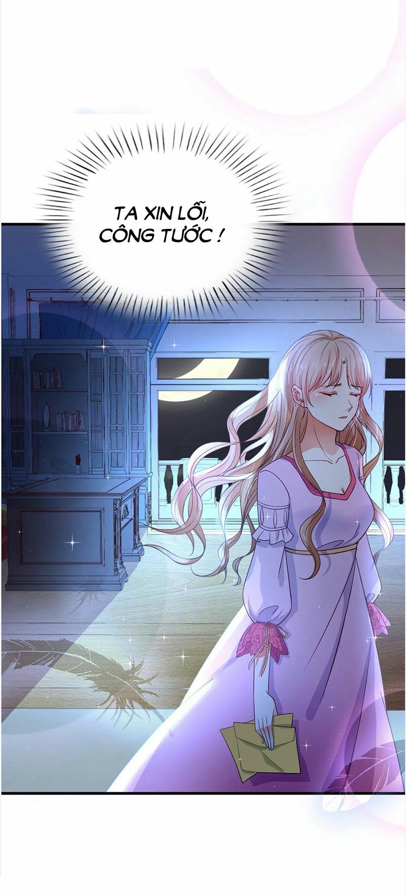 Huynh khống công tước gả không được: Chapter 85.2
