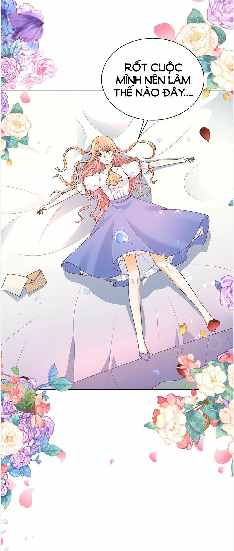 Huynh khống công tước gả không được: Chapter 85.2