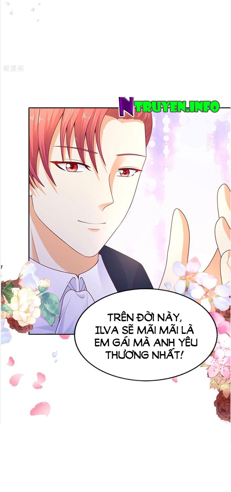 Huynh khống công tước gả không được: Chapter 85.2