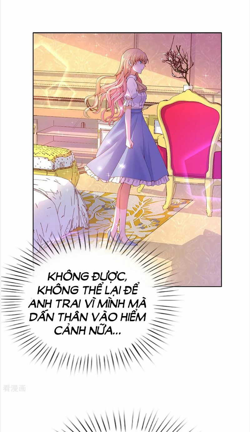 Huynh khống công tước gả không được: Chapter 85.2