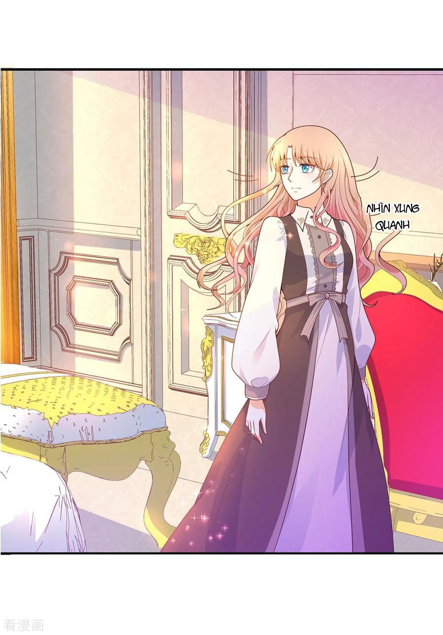 Huynh khống công tước gả không được: Chapter 86
