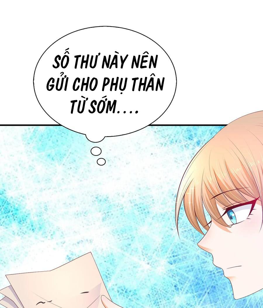 Huynh khống công tước gả không được: Chapter 86