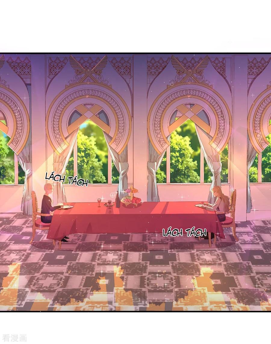Huynh khống công tước gả không được: Chapter 86