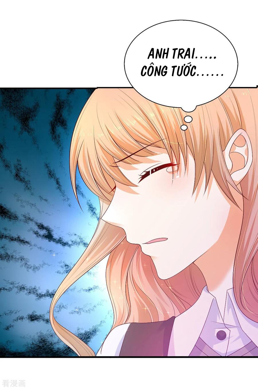 Huynh khống công tước gả không được: Chapter 86