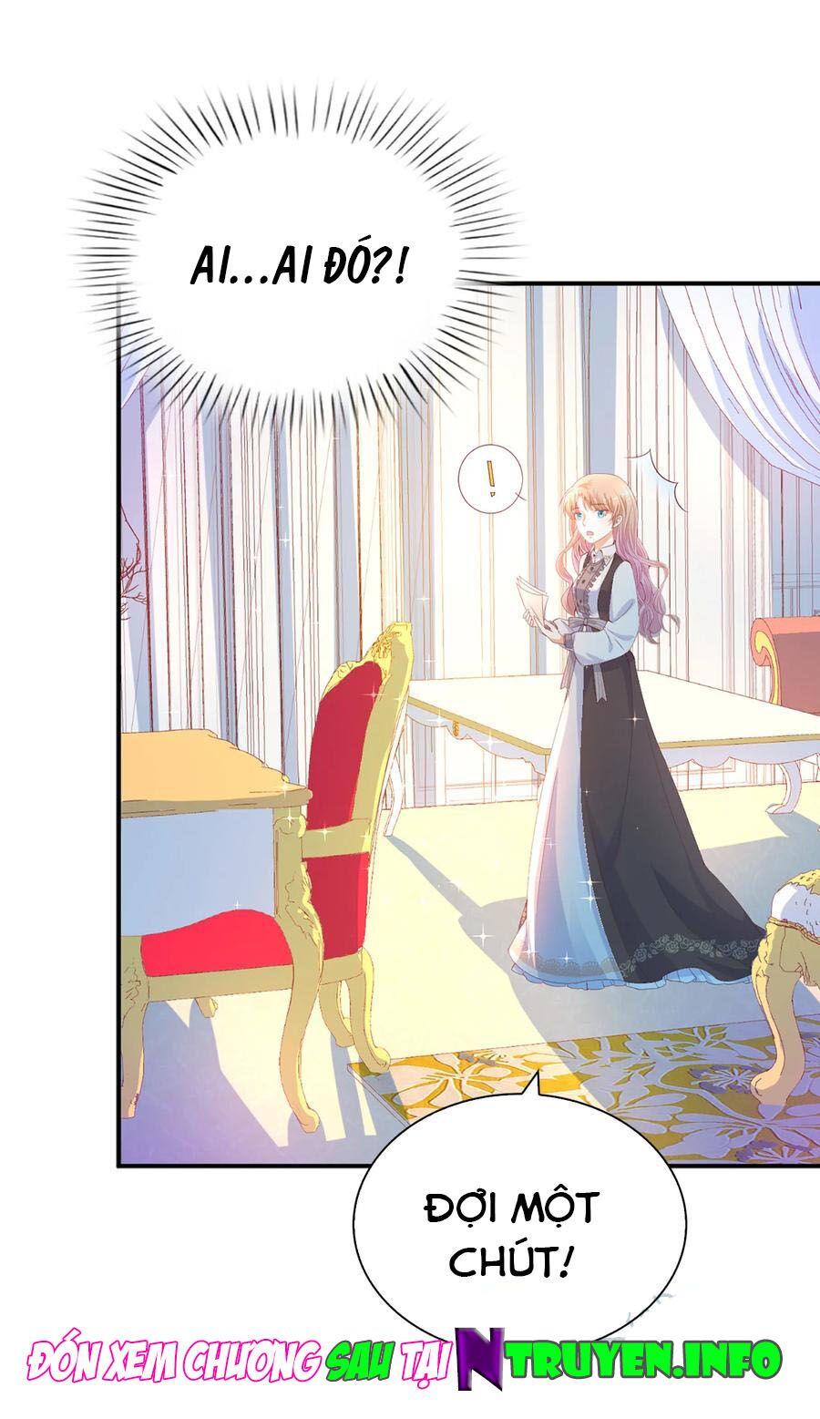 Huynh khống công tước gả không được: Chapter 86