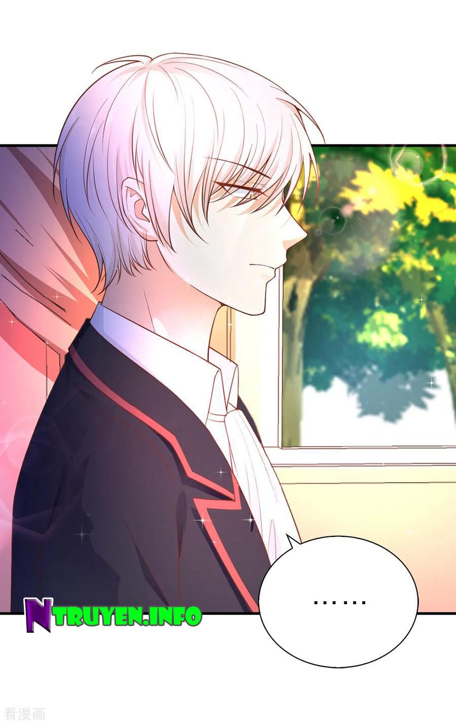 Huynh khống công tước gả không được: Chapter 86