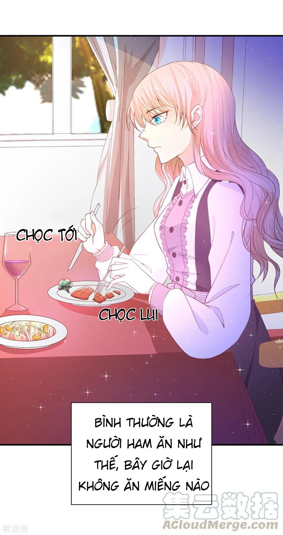 Huynh khống công tước gả không được: Chapter 86