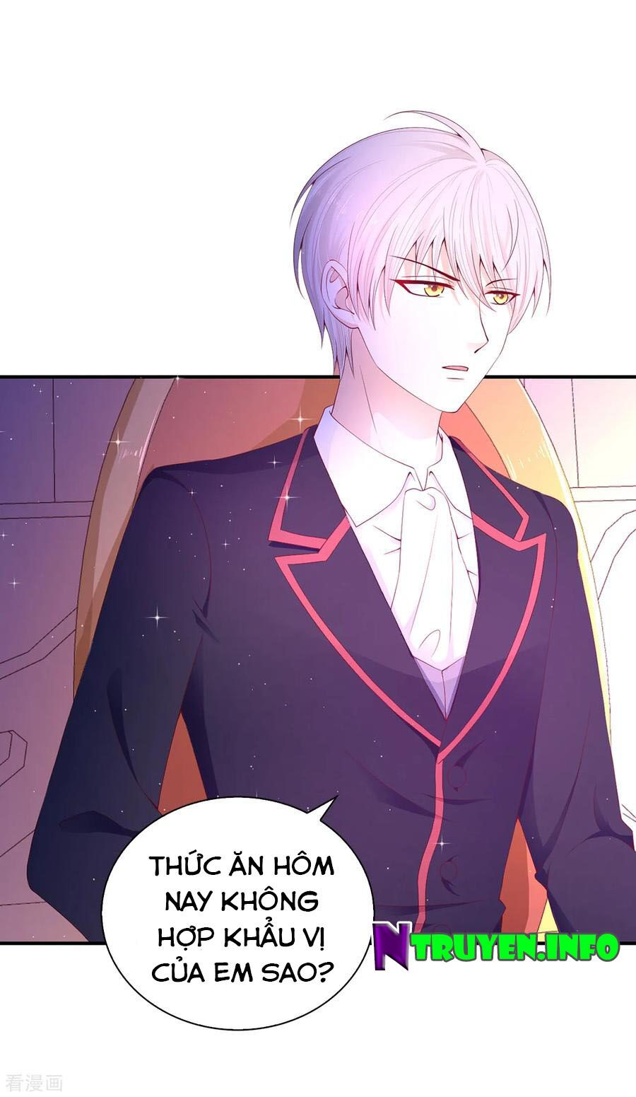 Huynh khống công tước gả không được: Chapter 86