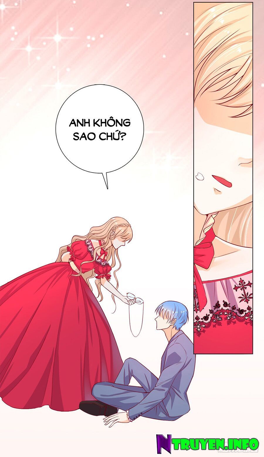 Huynh khống công tước gả không được: Chapter 9.1