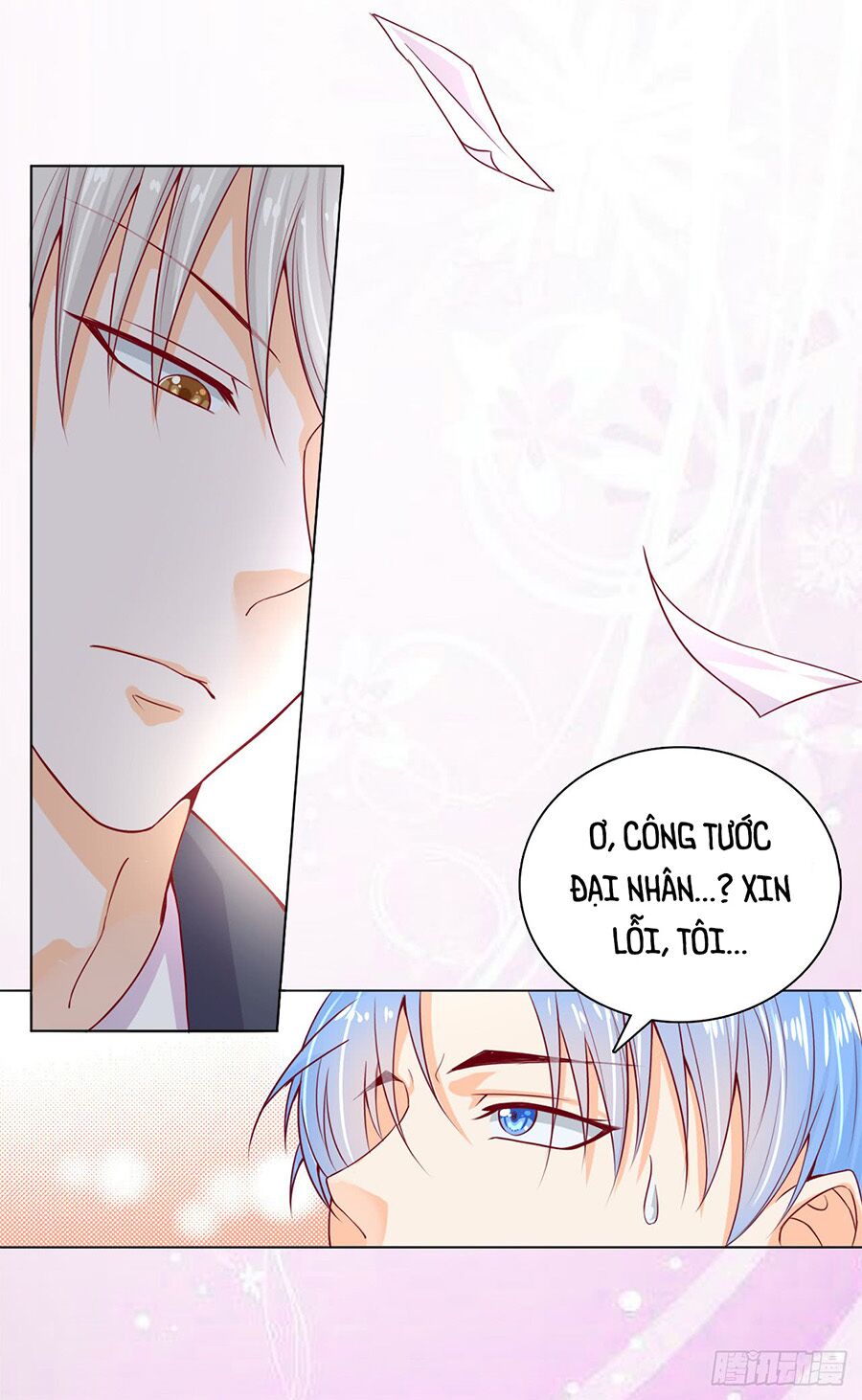 Huynh khống công tước gả không được: Chapter 9.1