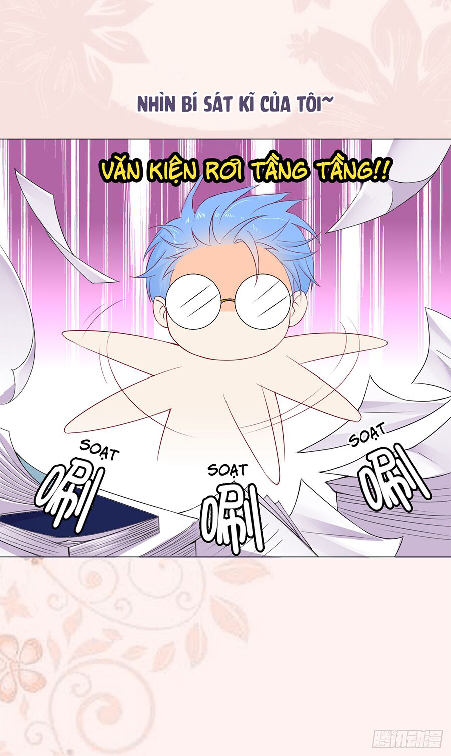 Huynh khống công tước gả không được: Chapter 9.2