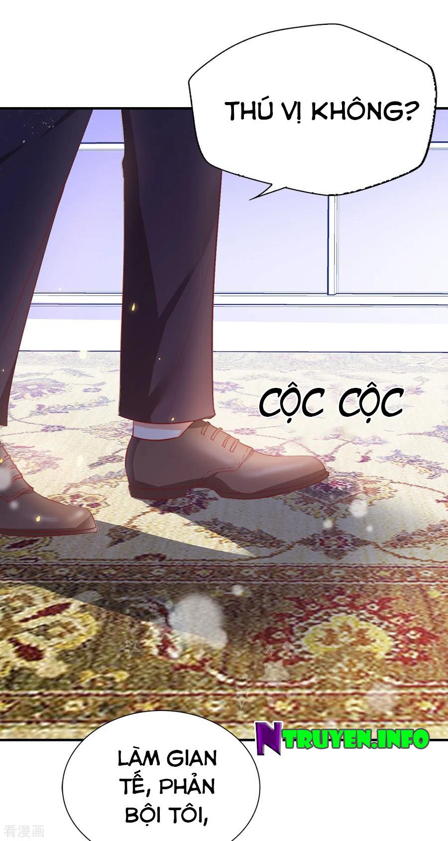 Huynh khống công tước gả không được: Chapter 90