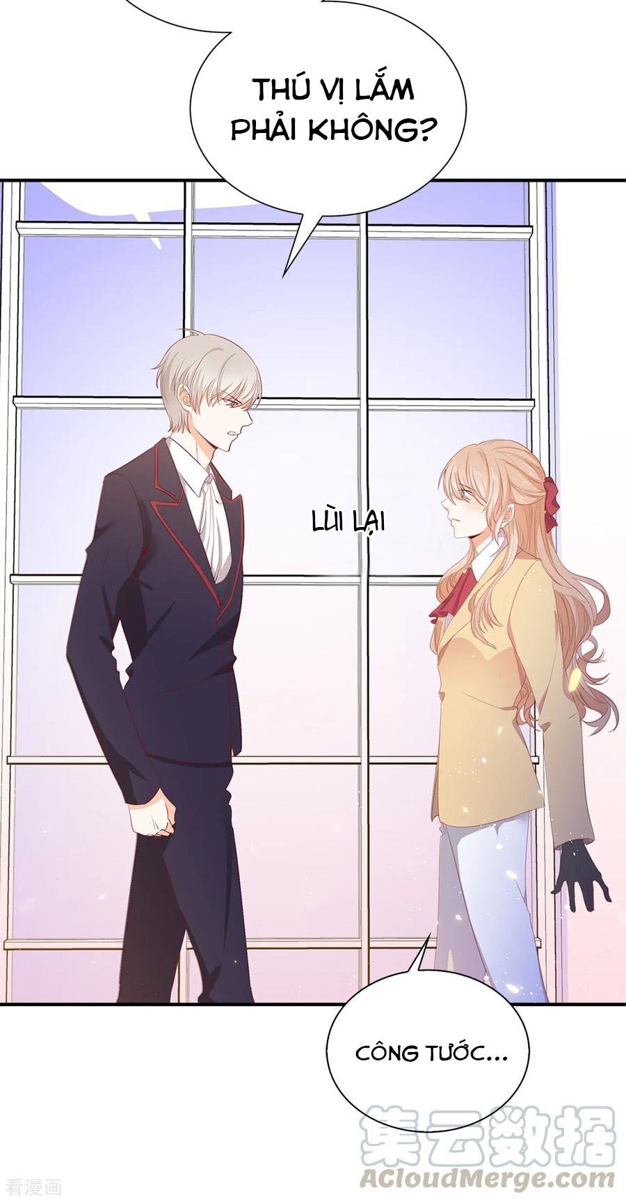 Huynh khống công tước gả không được: Chapter 90