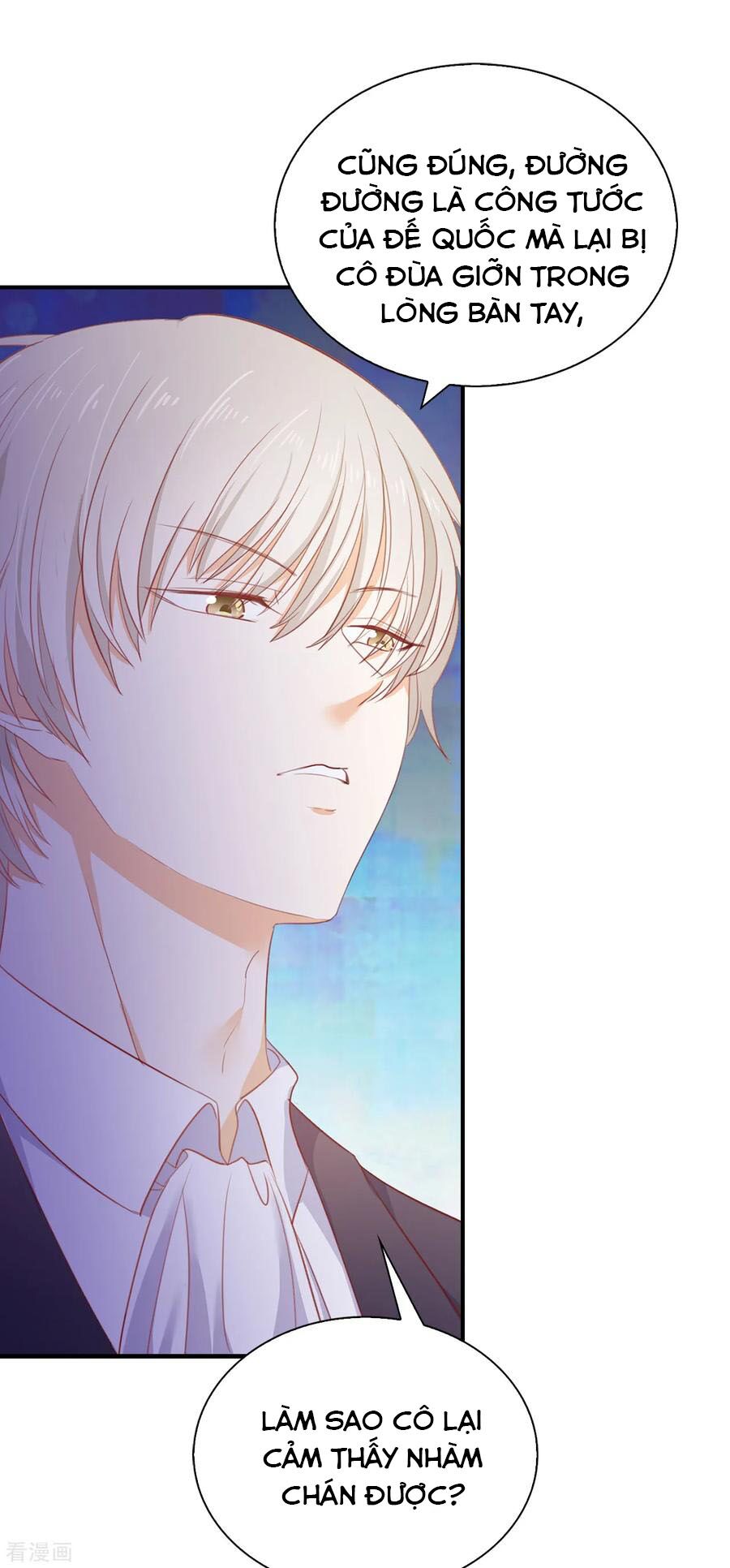 Huynh khống công tước gả không được: Chapter 90