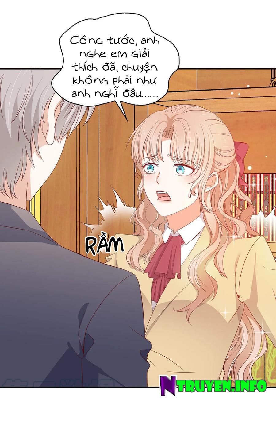 Huynh khống công tước gả không được: Chapter 90