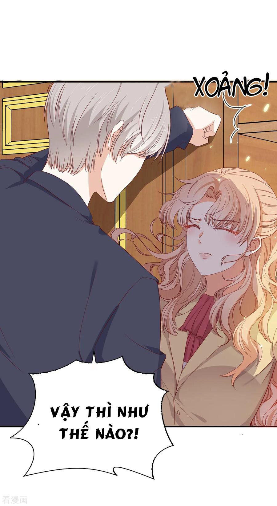 Huynh khống công tước gả không được: Chapter 90